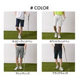 チェックパンツ メンズ タータンチェック | ENJOUEMEN | 詳細画像3