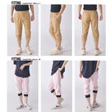 クロップドパンツ メンズ 7分丈 | ENJOUEMEN | 詳細画像23