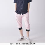 クロップドパンツ メンズ 7分丈 | ENJOUEMEN | 詳細画像21