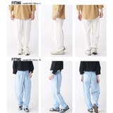 ワイドパンツ メンズ シェフパンツ | ENJOUEMEN | 詳細画像23