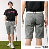 チェックパンツ メンズ タータンチェック | ENJOUEMEN | 詳細画像31