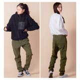 サルエルパンツ メンズ サルエル | ENJOUEMEN | 詳細画像11