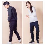 サルエルパンツ メンズ サルエル | ENJOUEMEN | 詳細画像13