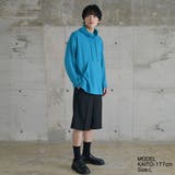 【OFTAS】ハーフパンツ | ENJOUEMEN | 詳細画像7