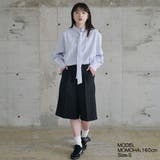 【OFTAS】ハーフパンツ | ENJOUEMEN | 詳細画像14