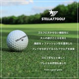 【 STELLA77GOLF 】裏起毛ゴルフハイネックインナー | ENJOUEMEN | 詳細画像2 