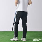 【STELLA77GOLF】ポンチロングゴルフパンツ | ENJOUEMEN | 詳細画像31
