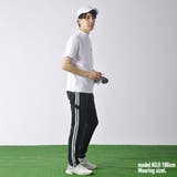 【STELLA77GOLF】ポンチロングゴルフパンツ | ENJOUEMEN | 詳細画像32