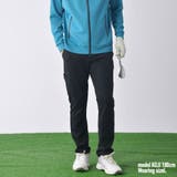 【STELLA77GOLF】ポンチロングゴルフパンツ | ENJOUEMEN | 詳細画像6