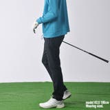 【STELLA77GOLF】ポンチロングゴルフパンツ | ENJOUEMEN | 詳細画像7