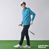 【STELLA77GOLF】ポンチロングゴルフパンツ | ENJOUEMEN | 詳細画像8