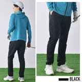 【STELLA77GOLF】ポンチロングゴルフパンツ | ENJOUEMEN | 詳細画像9