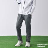 【STELLA77GOLF】ポンチロングゴルフパンツ | ENJOUEMEN | 詳細画像18