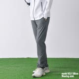 【STELLA77GOLF】ポンチロングゴルフパンツ | ENJOUEMEN | 詳細画像19