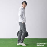 【STELLA77GOLF】ポンチロングゴルフパンツ | ENJOUEMEN | 詳細画像20