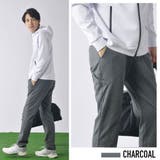 【STELLA77GOLF】ポンチロングゴルフパンツ | ENJOUEMEN | 詳細画像21