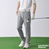 【STELLA77GOLF】ポンチロングゴルフパンツ | ENJOUEMEN | 詳細画像10