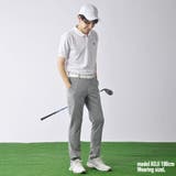【STELLA77GOLF】ポンチロングゴルフパンツ | ENJOUEMEN | 詳細画像12
