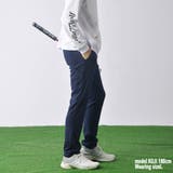 【STELLA77GOLF】ポンチロングゴルフパンツ | ENJOUEMEN | 詳細画像27