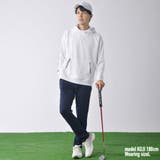 【STELLA77GOLF】ポンチロングゴルフパンツ | ENJOUEMEN | 詳細画像28