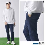 【STELLA77GOLF】ポンチロングゴルフパンツ | ENJOUEMEN | 詳細画像29