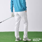 【STELLA77GOLF】ポンチロングゴルフパンツ | ENJOUEMEN | 詳細画像15