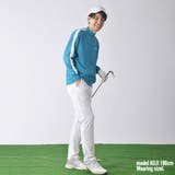 【STELLA77GOLF】ポンチロングゴルフパンツ | ENJOUEMEN | 詳細画像16