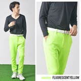 【STELLA77GOLF】ポンチロングゴルフパンツ | ENJOUEMEN | 詳細画像25