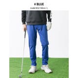 撥水加工ウルトラストレッチゴルフパンツ | ENJOUEMEN | 詳細画像18 