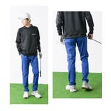 撥水加工ウルトラストレッチゴルフパンツ | ENJOUEMEN | 詳細画像19 