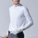 【STLLA77GOLF】あったか裏起毛ハイネックゴルフインナー | ENJOUEMEN | 詳細画像11