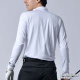 【STLLA77GOLF】あったか裏起毛ハイネックゴルフインナー | ENJOUEMEN | 詳細画像12