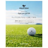 【STLLA77GOLF】あったか裏起毛ハイネックゴルフインナー | ENJOUEMEN | 詳細画像2