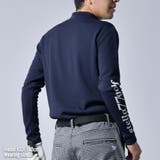 【 STELLA77GOLF 】裏起毛ゴルフハイネックインナー | ENJOUEMEN | 詳細画像11 