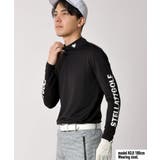 【STELLA77GOLF】ハイネックインナー ゴルフウェア メンズ | ENJOUEMEN | 詳細画像8 