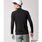 【STELLA77GOLF】ハイネックインナー ゴルフウェア メンズ | ENJOUEMEN | 詳細画像9 