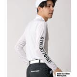 【STELLA77GOLF】ハイネックインナー ゴルフウェア メンズ | ENJOUEMEN | 詳細画像5 