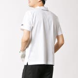 【STELLA77GOLF】速乾モックネックTシャツ | ENJOUEMEN | 詳細画像7