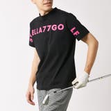 【STELLA77GOLF】速乾モックネックTシャツ | ENJOUEMEN | 詳細画像9 