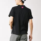 【STELLA77GOLF】速乾モックネックTシャツ | ENJOUEMEN | 詳細画像10 