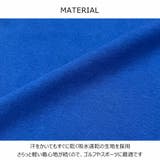 【STELLA77GOLF】速乾モックネックTシャツ | ENJOUEMEN | 詳細画像13 