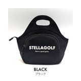【STELLA77GOLF】ゴルフラウンドバッグ ミニバッグ ハンドバック | ENJOUEMEN | 詳細画像11 