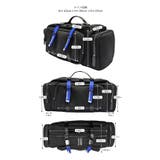 ゴルフボストンバッグ | ENJOUEMEN | 詳細画像9 