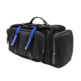 ブラック | ゴルフボストンバッグ | ENJOUEMEN