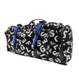 総柄 | ゴルフボストンバッグ | ENJOUEMEN