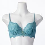 マスカレードブラジャーセット | Dolce FIora | 詳細画像7 