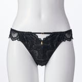 マスカレードブラジャーセット | Dolce FIora | 詳細画像12 