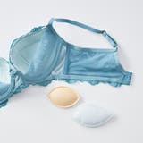 マスカレードブラジャーセット | Dolce FIora | 詳細画像9 