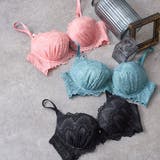 マスカレードブラジャーセット | Dolce FIora | 詳細画像5 