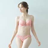 マスカレードブラジャーセット | Dolce FIora | 詳細画像1 